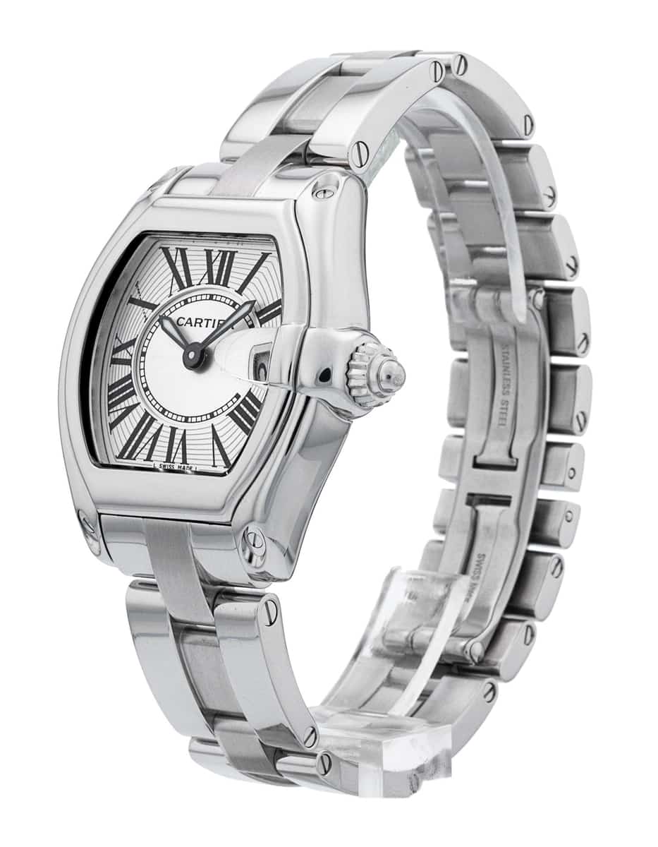 Cartier Roadster W62016V3 Cartier Roadster W62016V3
